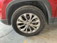 Chevrolet Groove 2024 LT, TM6,r 4 CIL 1.5L 98 HP 105.4 lb-pie@3600-4000rpms IMG_6387