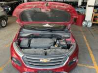 Chevrolet Groove 2024 LT, TM6,r 4 CIL 1.5L 98 HP 105.4 lb-pie@3600-4000rpms IMG_6365