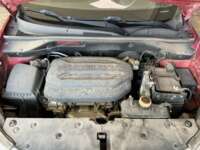 Chevrolet Groove 2024 LT, TM6,r 4 CIL 1.5L 98 HP 105.4 lb-pie@3600-4000rpms IMG_6366