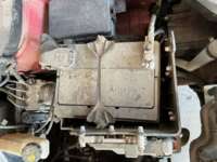 Chevrolet Groove 2024 LT, TM6,r 4 CIL 1.5L 98 HP 105.4 lb-pie@3600-4000rpms IMG_6368