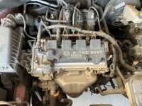 Chevrolet Groove 2024 LT, TM6,r 4 CIL 1.5L 98 HP 105.4 lb-pie@3600-4000rpms IMG_6367