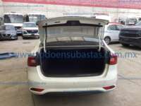MG MG5 2023 4p Elegance L4/1.5 Aut 2023 MG MG5 Ingreso Cajuela 0