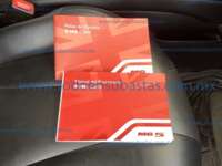 MG MG5 2023 4p Elegance L4/1.5 Aut 2023 MG MG5 Ingreso Documentos 0