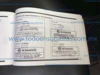 MG MG5 2023 4p Elegance L4/1.5 Aut 2023 MG MG5 Ingreso Documentos 1