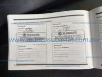 MG MG5 2023 4p Elegance L4/1.5 Aut 2023 MG MG5 Ingreso Documentos 2