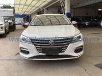 MG MG5 2023 4p Elegance L4/1.5 Aut 2023 MG MG5 Ingreso Exteriores 1