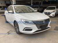 MG MG5 2023 4p Elegance L4/1.5 Aut 2023 MG MG5 Ingreso Exteriores 2