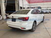 MG MG5 2023 4p Elegance L4/1.5 Aut 2023 MG MG5 Ingreso Exteriores 4