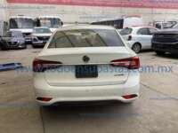 MG MG5 2023 4p Elegance L4/1.5 Aut 2023 MG MG5 Ingreso Exteriores 5