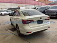 MG MG5 2023 4p Elegance L4/1.5 Aut 2023 MG MG5 Ingreso Exteriores 6