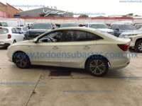 MG MG5 2023 4p Elegance L4/1.5 Aut 2023 MG MG5 Ingreso Exteriores 7