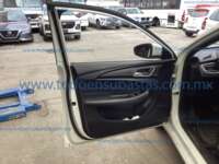 MG MG5 2023 4p Elegance L4/1.5 Aut 2023 MG MG5 Ingreso Interiores 0