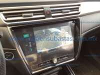 MG MG5 2023 4p Elegance L4/1.5 Aut 2023 MG MG5 Ingreso Interiores 11