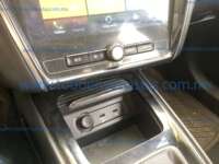 MG MG5 2023 4p Elegance L4/1.5 Aut 2023 MG MG5 Ingreso Interiores 12