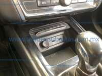 MG MG5 2023 4p Elegance L4/1.5 Aut 2023 MG MG5 Ingreso Interiores 13