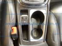 MG MG5 2023 4p Elegance L4/1.5 Aut 2023 MG MG5 Ingreso Interiores 15