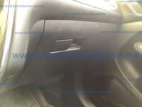 MG MG5 2023 4p Elegance L4/1.5 Aut 2023 MG MG5 Ingreso Interiores 16