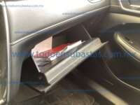 MG MG5 2023 4p Elegance L4/1.5 Aut 2023 MG MG5 Ingreso Interiores 17
