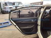 MG MG5 2023 4p Elegance L4/1.5 Aut 2023 MG MG5 Ingreso Interiores 18