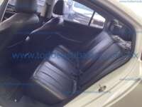 MG MG5 2023 4p Elegance L4/1.5 Aut 2023 MG MG5 Ingreso Interiores 19