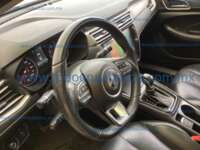 MG MG5 2023 4p Elegance L4/1.5 Aut 2023 MG MG5 Ingreso Interiores 2