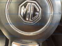 MG MG5 2023 4p Elegance L4/1.5 Aut 2023 MG MG5 Ingreso Interiores 21
