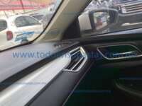 MG MG5 2023 4p Elegance L4/1.5 Aut 2023 MG MG5 Ingreso Interiores 22