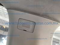 MG MG5 2023 4p Elegance L4/1.5 Aut 2023 MG MG5 Ingreso Interiores 23