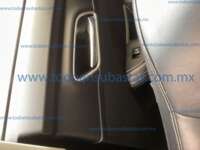 MG MG5 2023 4p Elegance L4/1.5 Aut 2023 MG MG5 Ingreso Interiores 25