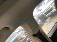 MG MG5 2023 4p Elegance L4/1.5 Aut 2023 MG MG5 Ingreso Interiores 26