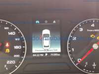 MG MG5 2023 4p Elegance L4/1.5 Aut 2023 MG MG5 Ingreso Interiores 4