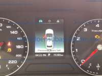 MG MG5 2023 4p Elegance L4/1.5 Aut 2023 MG MG5 Ingreso Interiores 5