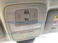 MG MG5 2023 4p Elegance L4/1.5 Aut 2023 MG MG5 Ingreso Interiores 6