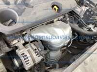 MG MG5 2023 4p Elegance L4/1.5 Aut 2023 MG MG5 Ingreso Motor 3