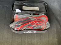 Kia Rio 2023 5p LX L4/1.6 Aut 2023 Kia Rio Venta Cajuela 2