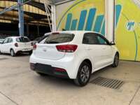 Kia Rio 2023 5p LX L4/1.6 Aut 2023 Kia Rio Venta Exteriores 5