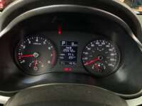 Kia Rio 2023 5p LX L4/1.6 Aut 2023 Kia Rio Venta Interiores 2