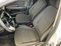 Kia Rio 2023 5p LX L4/1.6 Aut 2023 Kia Rio Venta Interiores 19