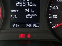 Kia Rio 2023 5p LX L4/1.6 Aut 2023 Kia Rio Venta Interiores 3