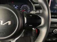 Kia Rio 2023 5p LX L4/1.6 Aut 2023 Kia Rio Venta Interiores 7
