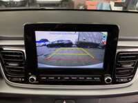 Kia Rio 2023 5p LX L4/1.6 Aut 2023 Kia Rio Venta Interiores 9