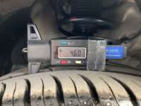 Kia Rio 2023 5p LX L4/1.6 Aut 2023 Kia Rio Venta Llantas 3