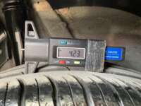 Kia Rio 2023 5p LX L4/1.6 Aut 2023 Kia Rio Venta Llantas 9