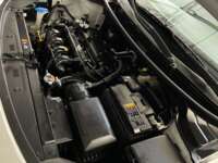 Kia Rio 2023 5p LX L4/1.6 Aut 2023 Kia Rio Venta Motor 3