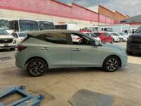Chevrolet Aveo 2024 5p LT Plus L4/1.5 Aut IMG_4796