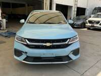 Chevrolet Aveo 2024 5p LT Plus L4/1.5 Aut IMG_4794