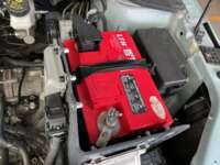 Chevrolet Aveo 2024 5p LT Plus L4/1.5 Aut IMG_4781