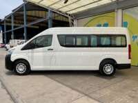 Toyota Hiace 2022 4p Superlarga Vetanas L6/3.5 Man 2022 Toyota Hiace Venta Exteriores 7