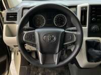 Toyota Hiace 2022 4p Superlarga Vetanas L6/3.5 Man 2022 Toyota Hiace Venta Interiores 1