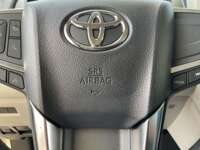 Toyota Hiace 2022 4p Superlarga Vetanas L6/3.5 Man 2022 Toyota Hiace Venta Interiores 11